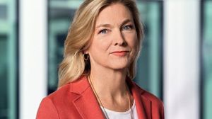 Nicole Burth will Post-Chefin werden, doch sie hat ein Goodwill-Problem