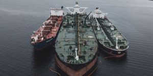 Die meisten passiven «ESG»-Fonds investieren in Öl- und Gasprojekte