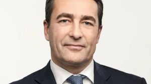Knall bei Julius Bär: Risikochef Oliver Bartholet wird abgesetzt