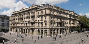 Die UBS sollte sich jetzt ernsthaft überlegen, die Credit Suisse Schweiz abzuspalten