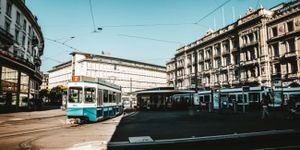 Marcel Rohner: “CS und UBS machen weniger als die Hälfte des Budgets aus”