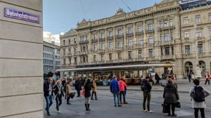 «Serling lads», «Three Way Banana Split»: 20 Banken rechtskräftig wegen Absprachen gebüsst