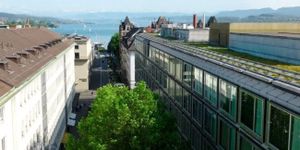 Zürcher Luxushotel Park Hyatt soll für 400 Millionen verkauft werden