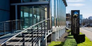 Stockende Verkaufspipeline macht Partners Group zu schaffen