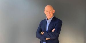 Ex-Raiffeisen-Chef Patrik Gisel hat einen neuen CEO-Posten