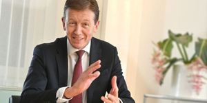 Paukenschlag im Ländle: Paul Arni verlässt per sofort die VP Bank Gruppe