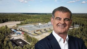 Auch Peter Spuhlers Family Office befindet sich im Strudel der Northvolt-Pleite