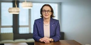Petra Kalt verlässt die Zuger Kantonalbank
