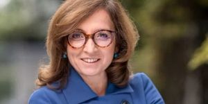 Swiss Life holt Philomena Colatrella in den Verwaltungsrat