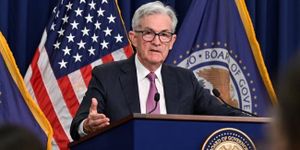 Trump will Powell-Nachfolger im Januar bekannt geben