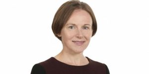 Rachel Whittaker neu in der Geschäftsleitung von Robeco Schweiz