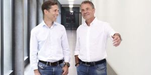 Redalpine schliesst 200-Millionen-Fonds und eröffnet Büro in London