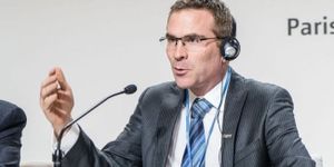 Knall bei South Pole: Gründer und CEO Renat Heuberger tritt per sofort zurück
