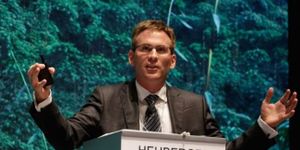 Neue Enthüllungen belasten South-Pole-CEO Renat Heuberger schwer