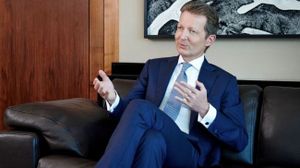 Kann ein Steuerflüchtling die Nationalbank beaufsichtigen?