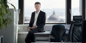 Streitbarer Klimaprofessor für Prestigeprojekt ausgewählt