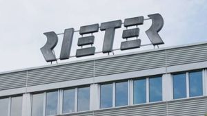 Korruptionsverfahren im Fall Rieter geht weiter