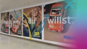 SMG: Mit Homegate und Tutti zum grössten Börsengang in Europa