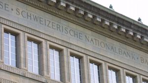 Nationalbank stärkt dem Bund bei der «Lex UBS» den Rücken