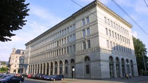 Die Nationalbank baut Positionen in heiklen US-Firmen deutlich aus - besonders stark bei einem umstrittenem Goldminen-Konzern