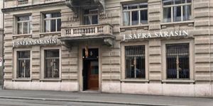 J. Safra Sarasin macht Flaggschiff-Fonds auslandstauglich