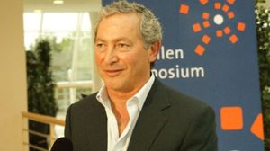 Eine Klatsche für Sawiris - Orascom-Aktionäre dienen kaum an