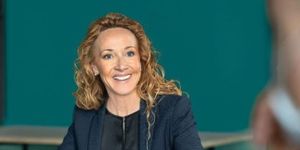 Knall bei der Migros: Sarah Kreienbühl tritt zurück