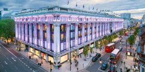 Julius Bär besitzt Anteile an der Selfridges-Gruppe - jetzt winkt ein Sondergewinn von 200 Millionen Franken