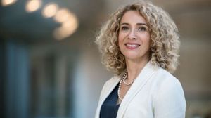 Serena Fioravanti wird Verwaltungsrätin der Migros Bank