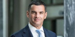 Private-Banker Serge Fehr verlässt die Credit Suisse