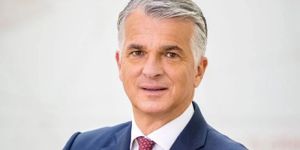 Warum die UBS Sergio Ermotti als Konzernchef zurückgeholt hat