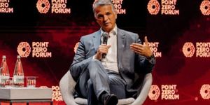Sergio Ermotti: «Wir sind mit dem Zeitplan etwa sechs Monate voraus»