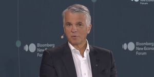 Sergio Ermotti will aus der Finma eine Superbehörde machen