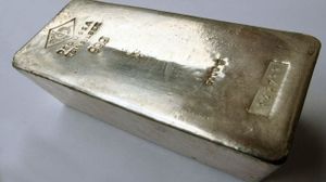 Edelmetalle liegen in der Gunst der Anleger vor Aktien und Fonds