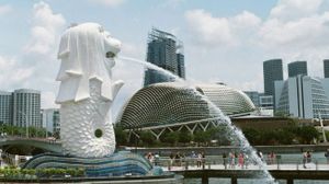 Singapur steigt ins Gold-Geschäft ein und greift Position der Schweiz an