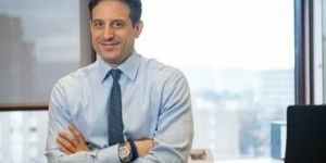 Yves-Alain Sommerhalder verlässt die Credit Suisse