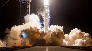 SpaceX: Der grösste IPO der Geschichte zementiert die Hackordnung im Investment Banking