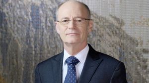 Bundesanwalt Stefan Blättler zu MBaer: «Der Fall liegt bei uns»