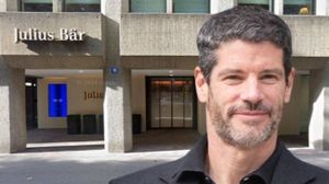 Northvolt-Pleite: Goldman-Sachs-Mann Stefan Bollinger verkaufte PE-Fonds an reiche Schweizer Kunden