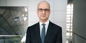Stefan Walter - wer ist der neue Finma-Direktor, den kaum jemand kennt?