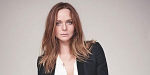 Mode-Ikone Stella McCartney steigt mit LVMH ins Private-Equity-Geschäft ein