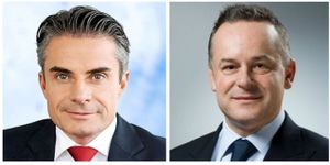Knall beim Finanzventure von Roger Studer - Christian Katz per sofort nicht mehr Helveteq-CEO