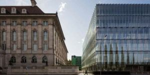 Swiss Re erzielt trotz Grosskatastrophen Gewinnsprung