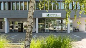 Nun steigt auch die Thurgauer KB mit eigener Abteilung ins Private Banking ein