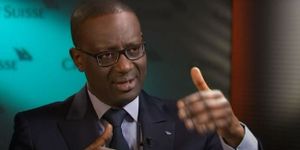 Tidjane Thiam geht in Berufung: «Das Urteil ist meiner Meinung nach falsch»