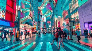 Big in Japan: UBS wagt Comeback im japanischen Investmentbanking