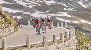 Zondacrypto ist nicht mehr Partner der Tour de Suisse