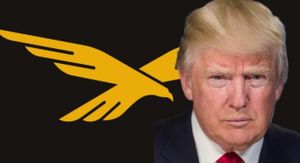 Wie die Familie Trump die Krypto-Welt «melkt»