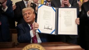 Stablecoins: Die neuen Verbündeten von Donald Trump