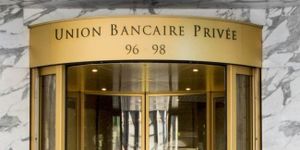 UBP boostert Gewinn um 24 Prozent auf 138 Millionen Franken